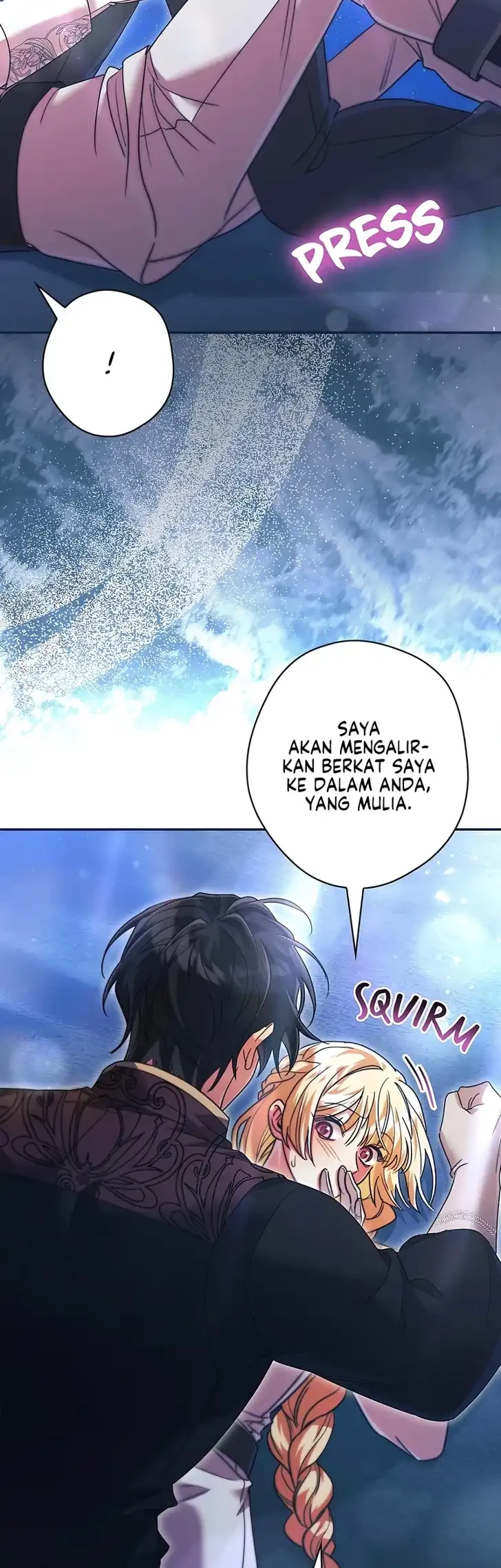 A Villain Consumed by Desire Chapter 24 Gambar 3