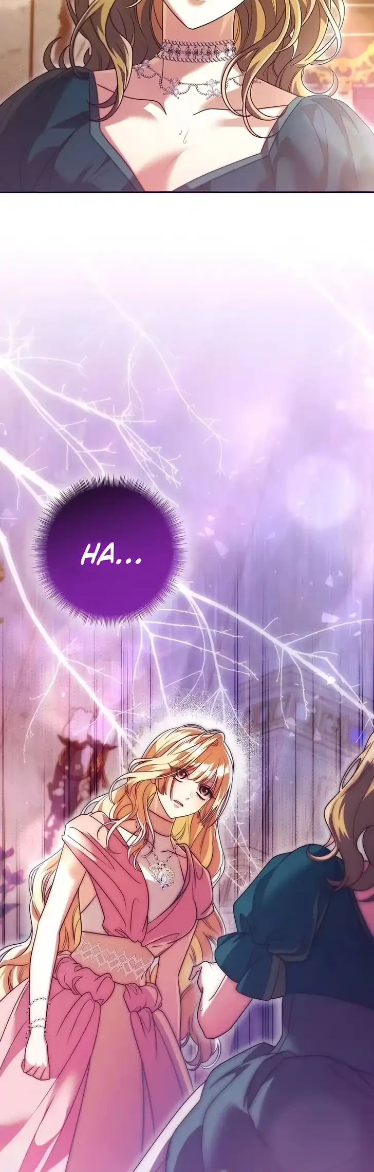 A Villain Consumed by Desire Chapter 26 Gambar 3