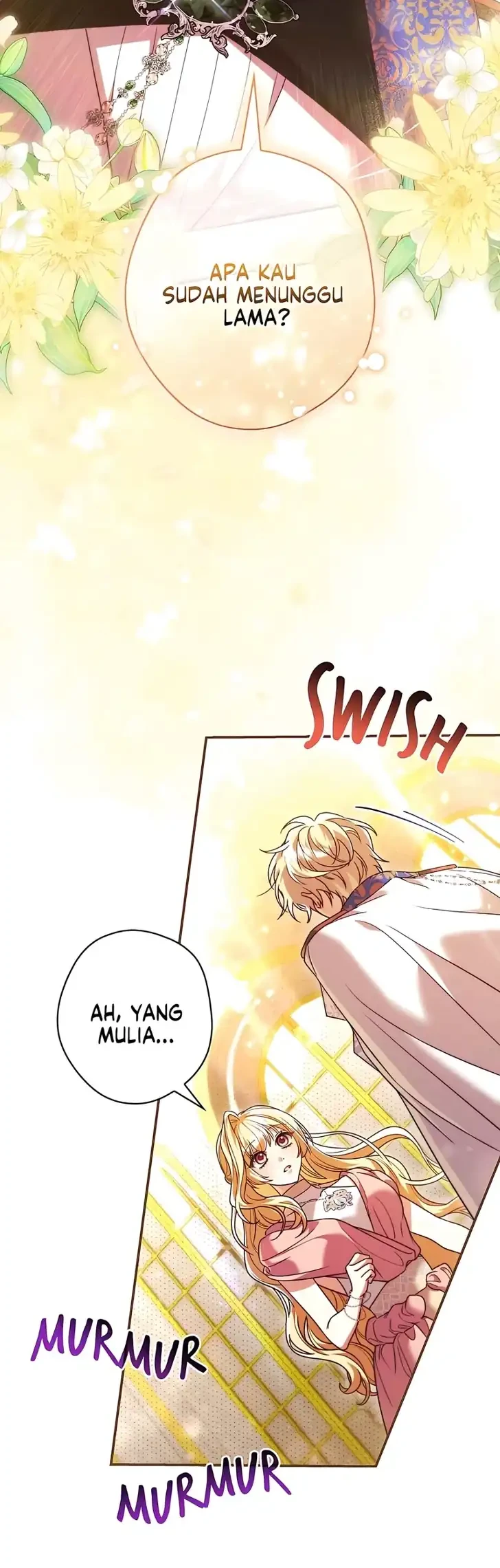 A Villain Consumed by Desire Chapter 27 Gambar 3