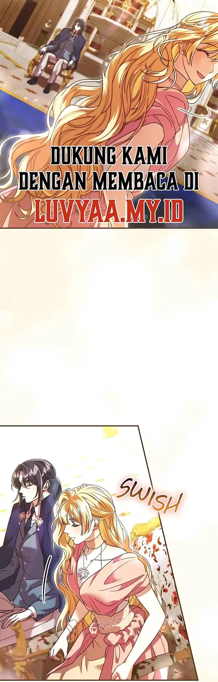 A Villain Consumed by Desire Chapter 28 Gambar 3