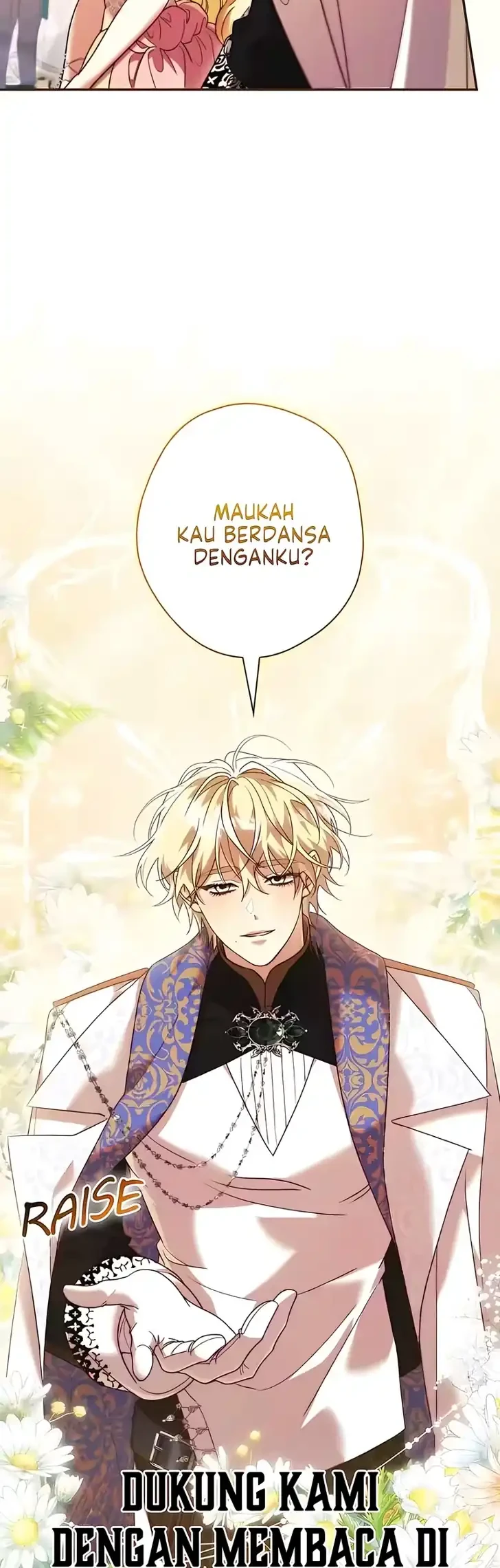A Villain Consumed by Desire Chapter 29 Gambar 3