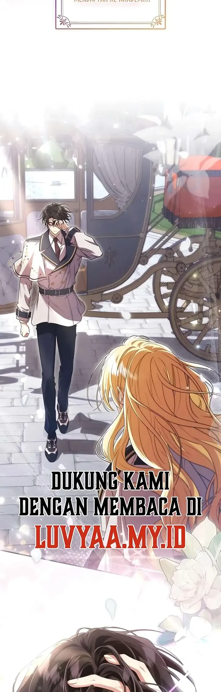 A Villain Consumed by Desire Chapter 3 Gambar 3