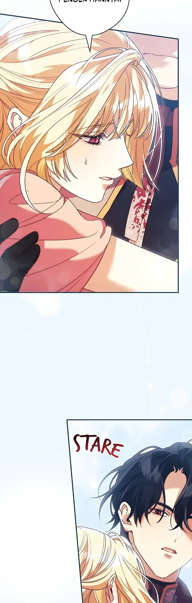 A Villain Consumed by Desire Chapter 30 Gambar 3