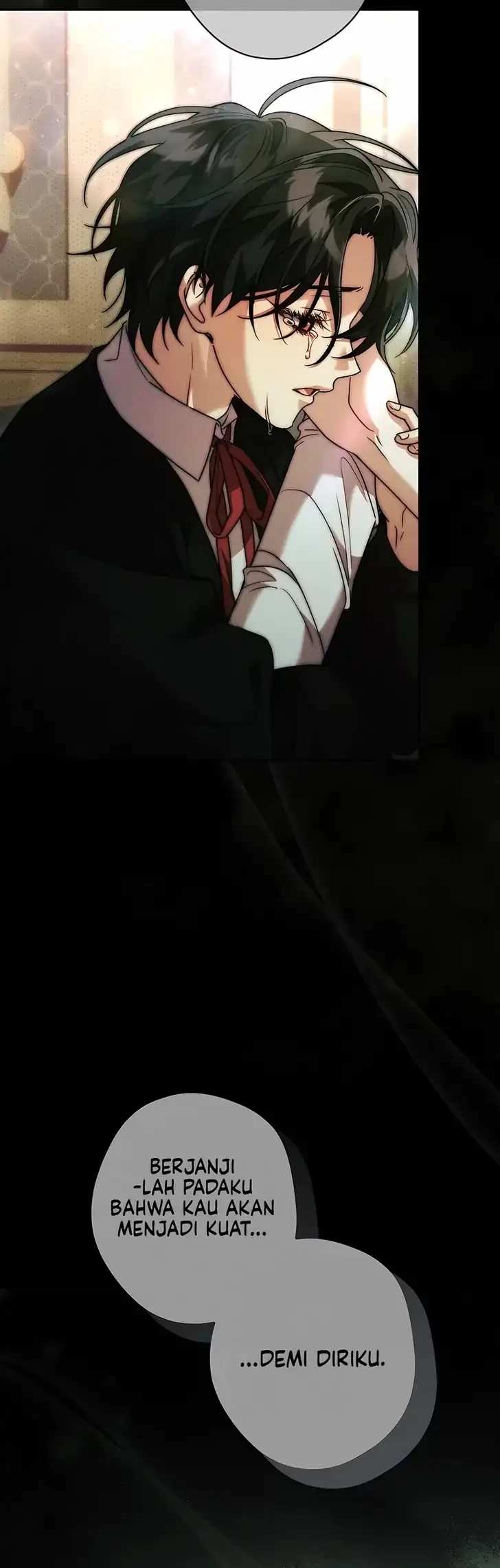A Villain Consumed by Desire Chapter 32 Gambar 3
