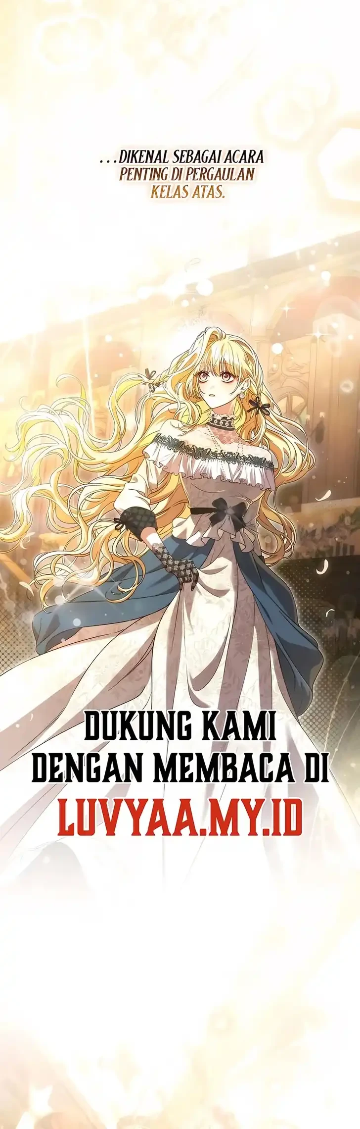 A Villain Consumed by Desire Chapter 4 Gambar 3