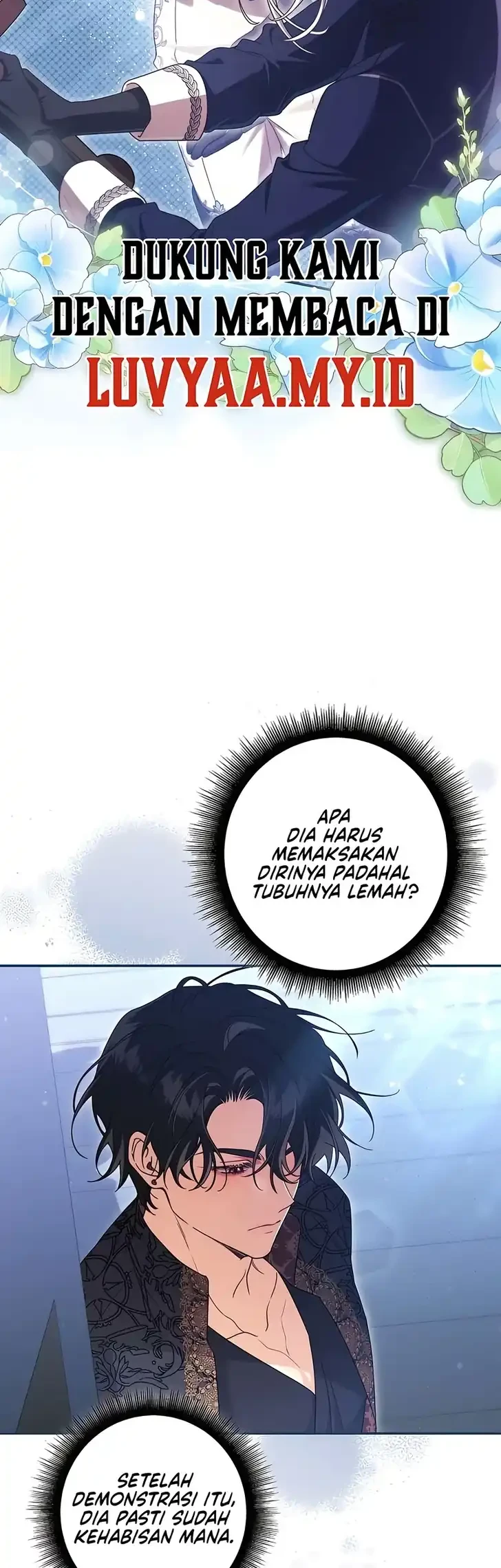 A Villain Consumed by Desire Chapter 7 Gambar 3