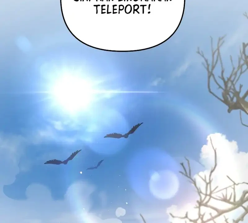 Manhua A Weary Child Looks for His Father Chapter 34 gambar 2