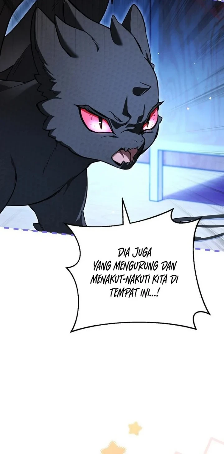 A Weary Child Looks for His Father Chapter 35 Gambar 4