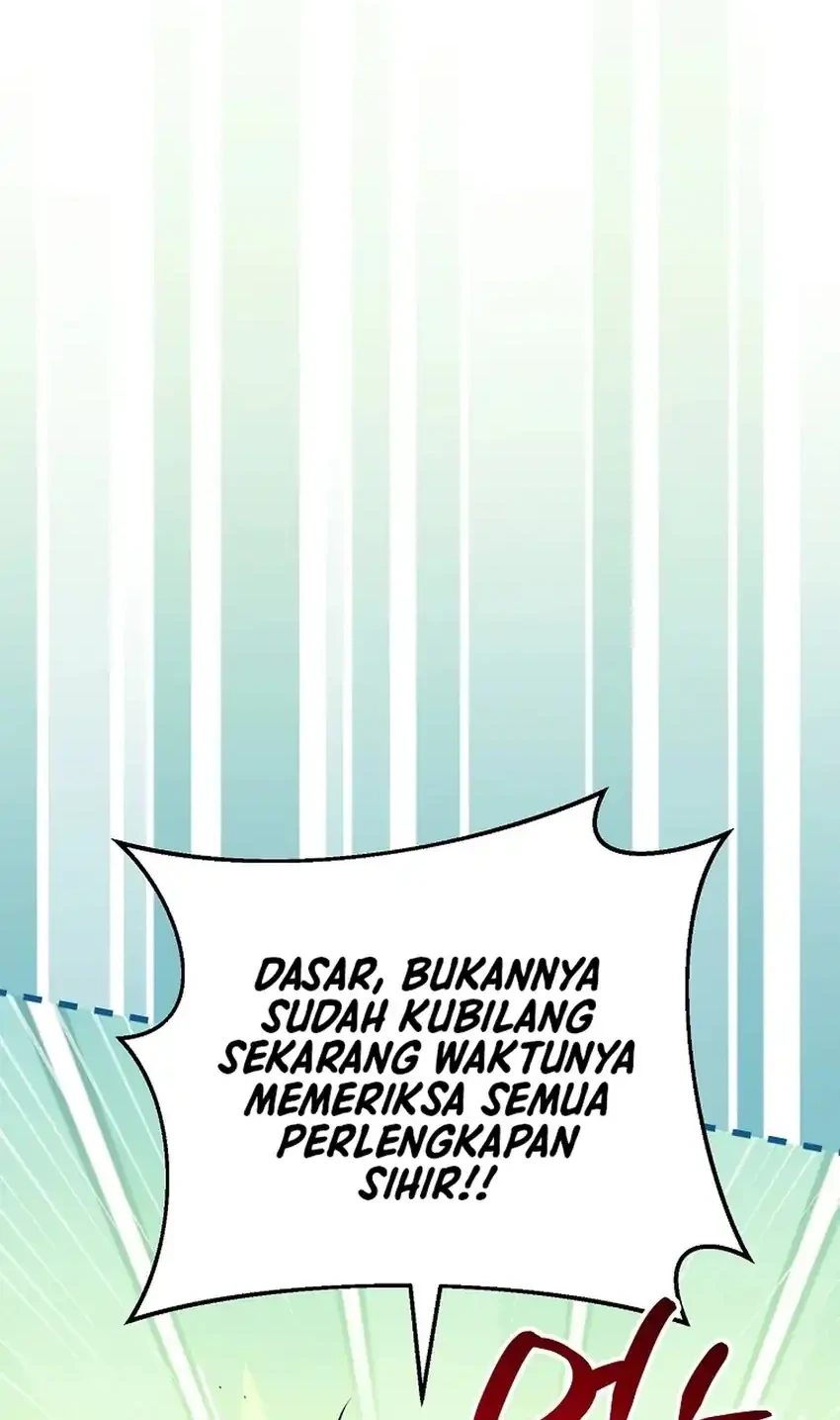 Manhua A Weary Child Looks for His Father Chapter 37 gambar 2