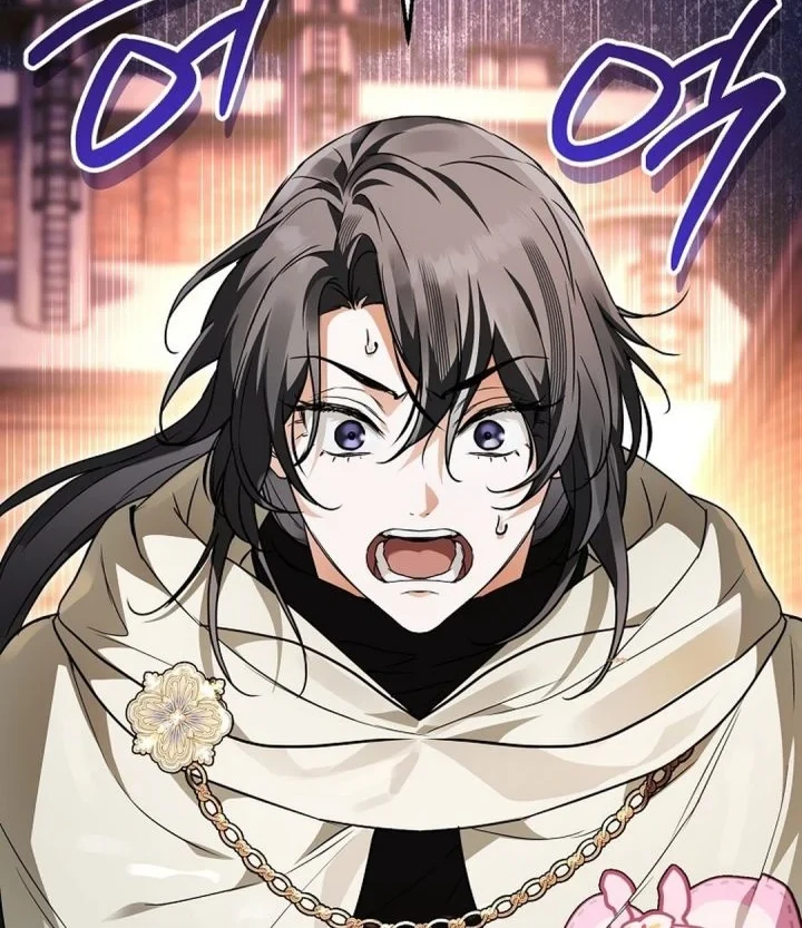 Manhua A Weary Child Looks for His Father Chapter 38 gambar 2