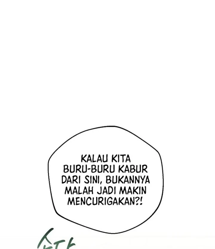 A Weary Child Looks for His Father Chapter 38 Gambar 4