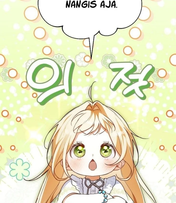 Manhua A Weary Child Looks for His Father Chapter 39 gambar 2