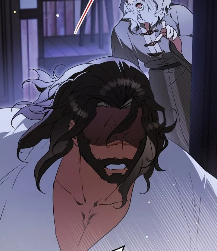 Manhua A Weary Child Looks for His Father Chapter 40 gambar 2