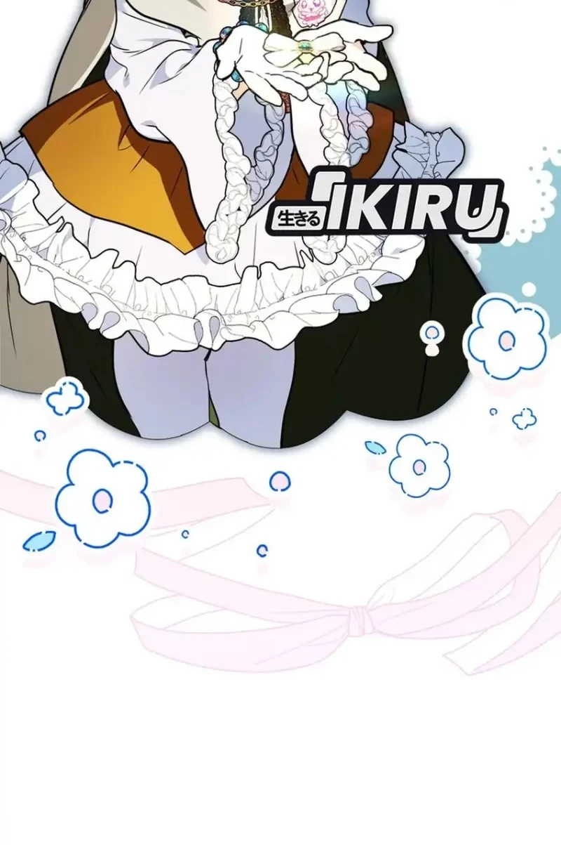 Manhua A Weary Child Looks for His Father Chapter 41 gambar 2