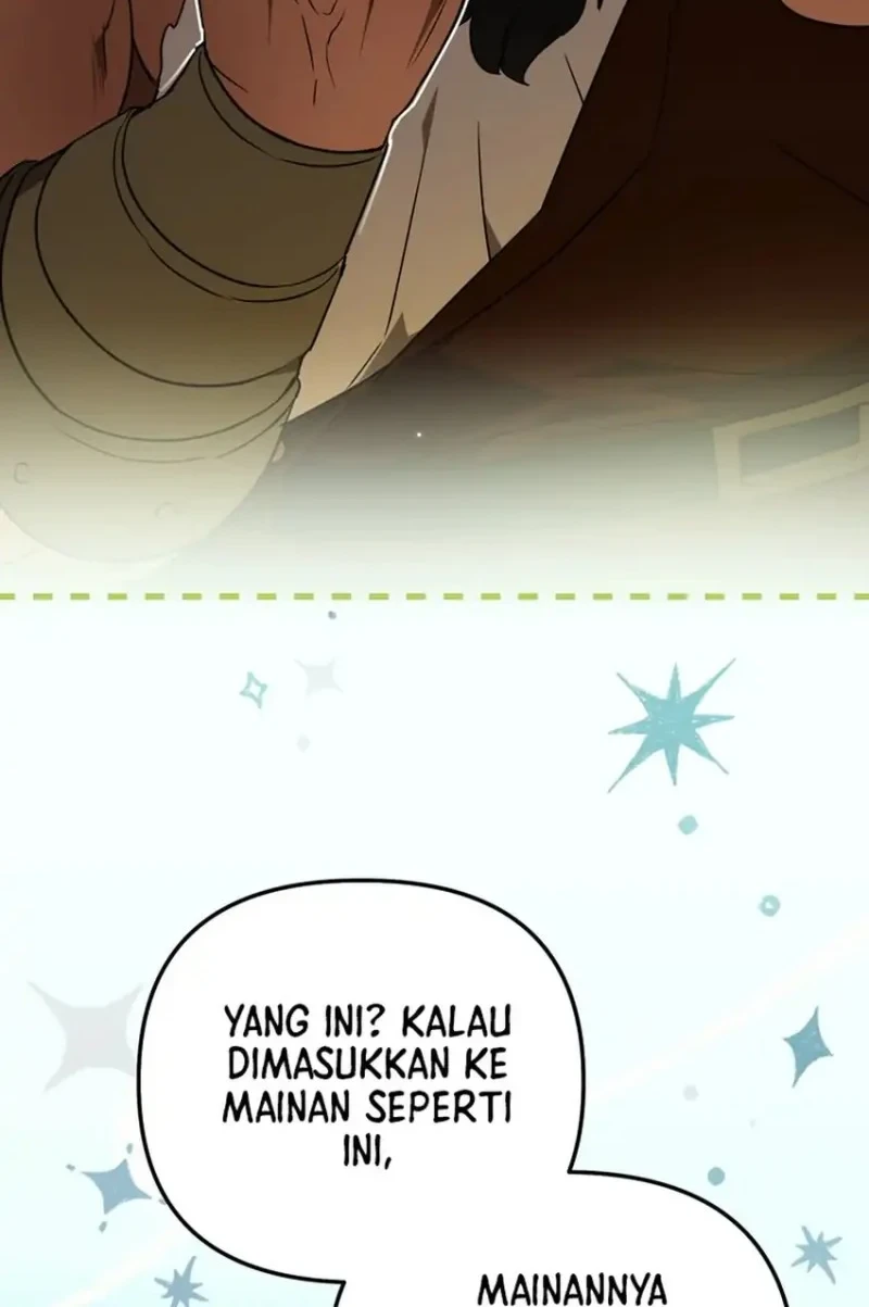 A Weary Child Looks for His Father Chapter 41 Gambar 4