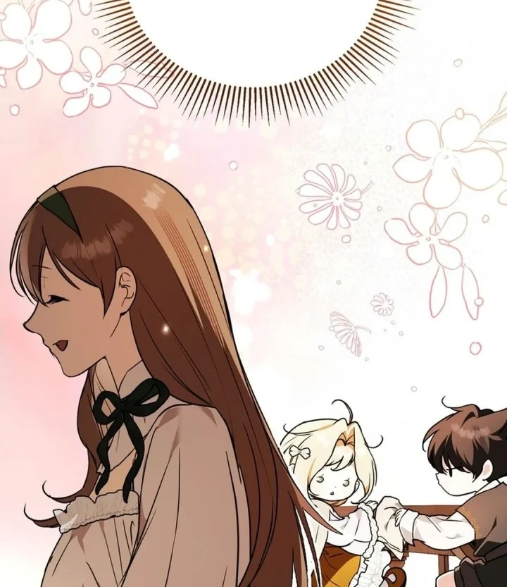 A Weary Child Looks for His Father Chapter 45 Gambar 4