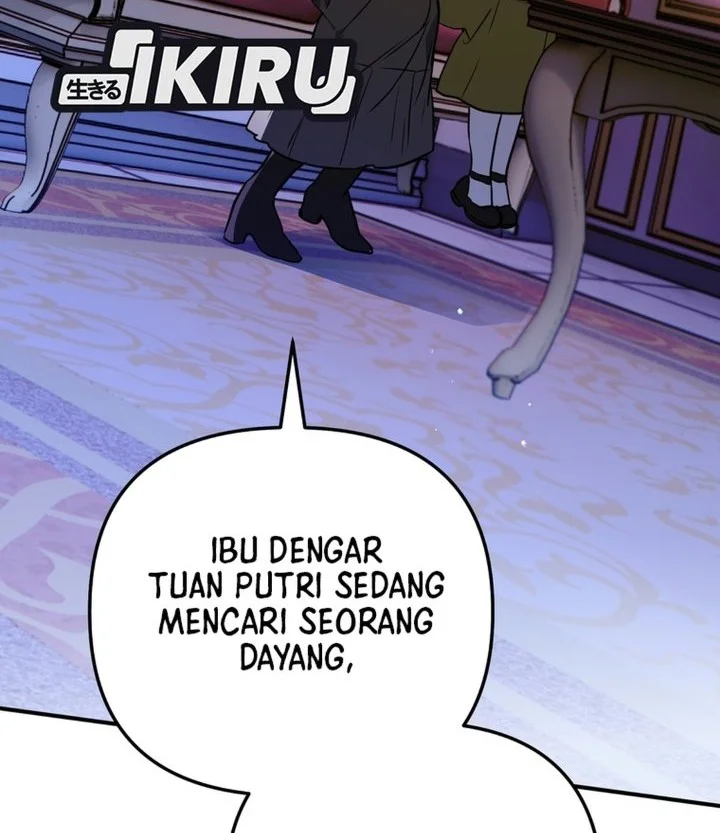 Manhua A Weary Child Looks for His Father Chapter 48 gambar 2