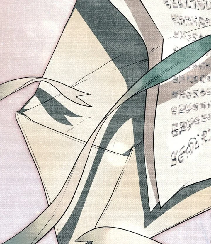 A Weary Child Looks for His Father Chapter 48 Gambar 4