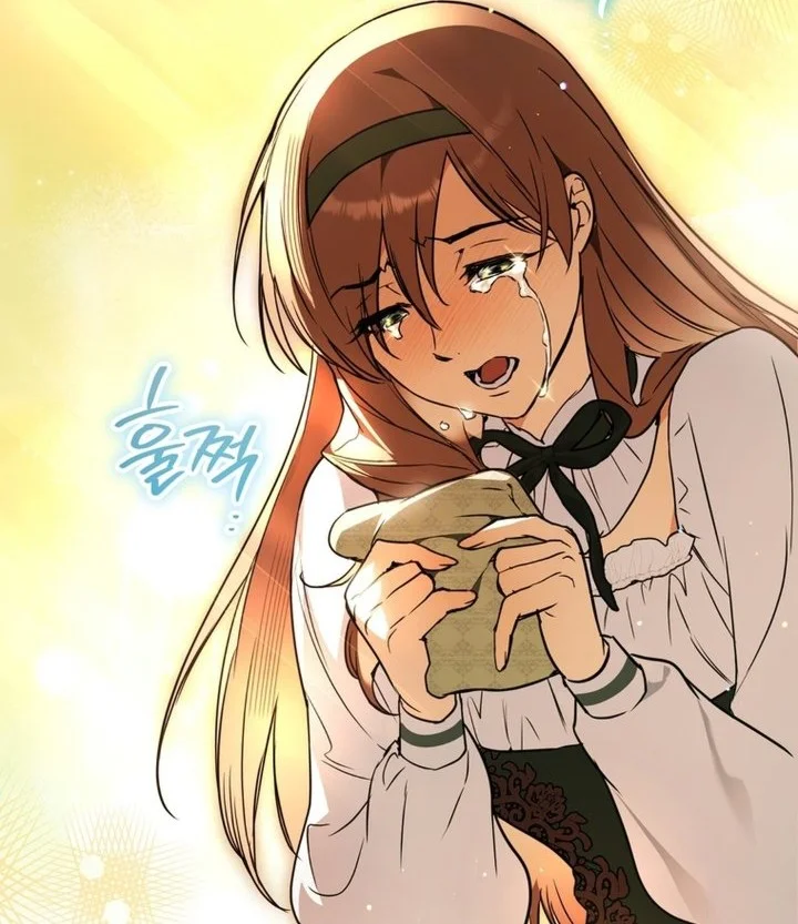Manhua A Weary Child Looks for His Father Chapter 49 gambar 2