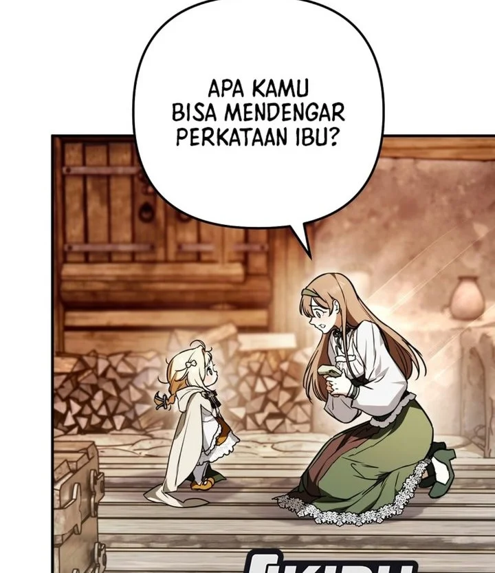 A Weary Child Looks for His Father Chapter 49 Gambar 4