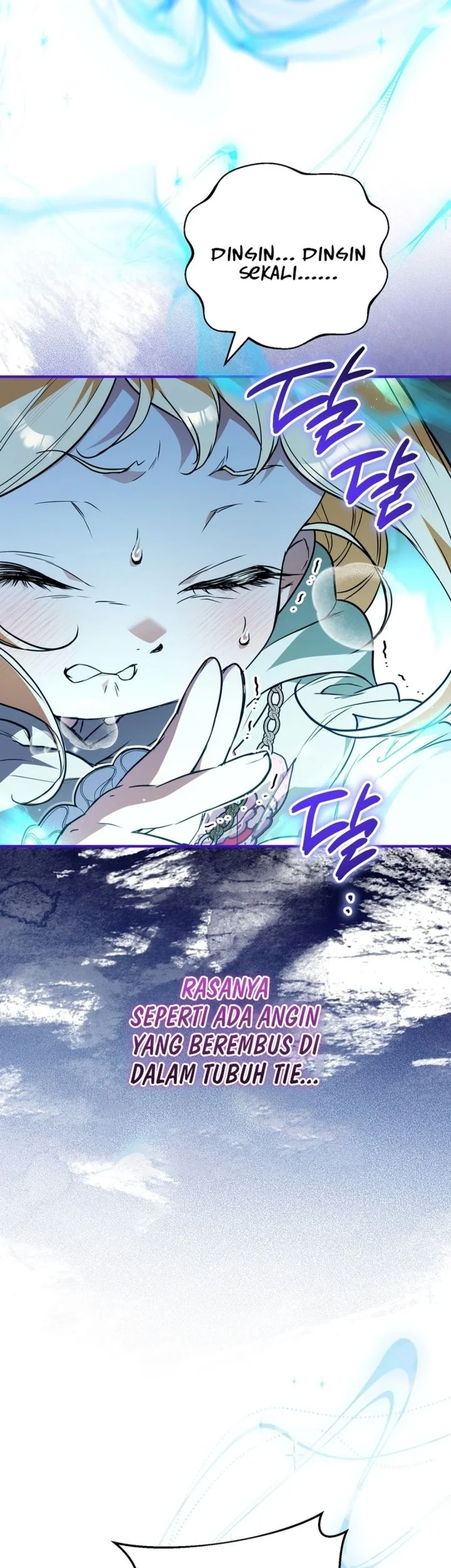 A Weary Child Looks for His Father Chapter 52 Gambar 3