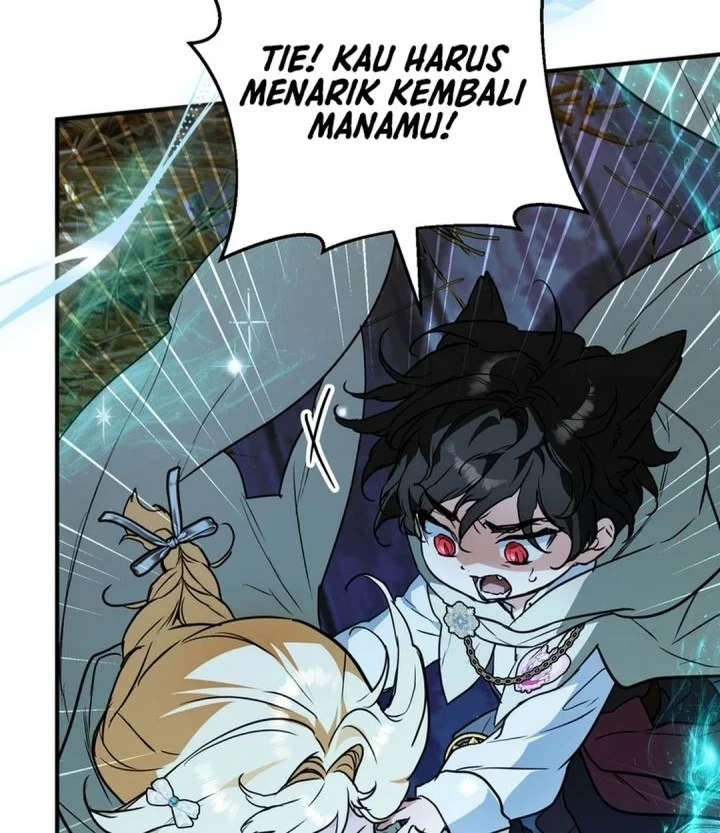 A Weary Child Looks for His Father Chapter 52 Gambar 4