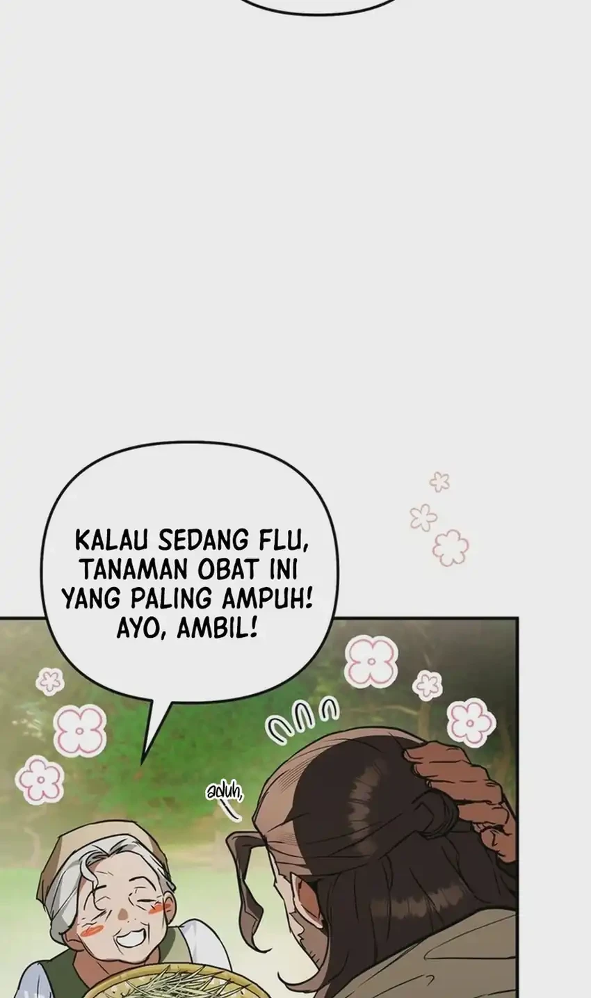 A Weary Child Looks for His Father Chapter 54 Gambar 5
