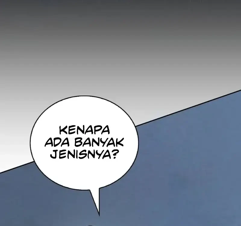 A Wimp's Strategy Guide to Conquer the Tower Chapter 13 Gambar 3