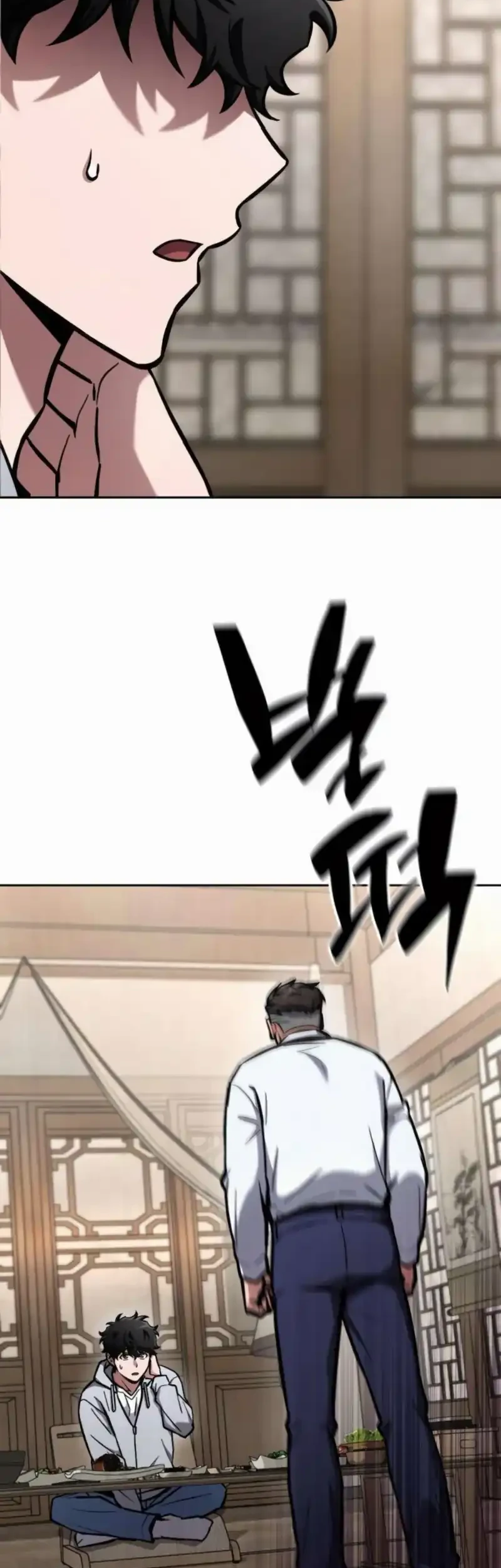 A Wimp's Strategy Guide to Conquer the Tower Chapter 15 Gambar 5