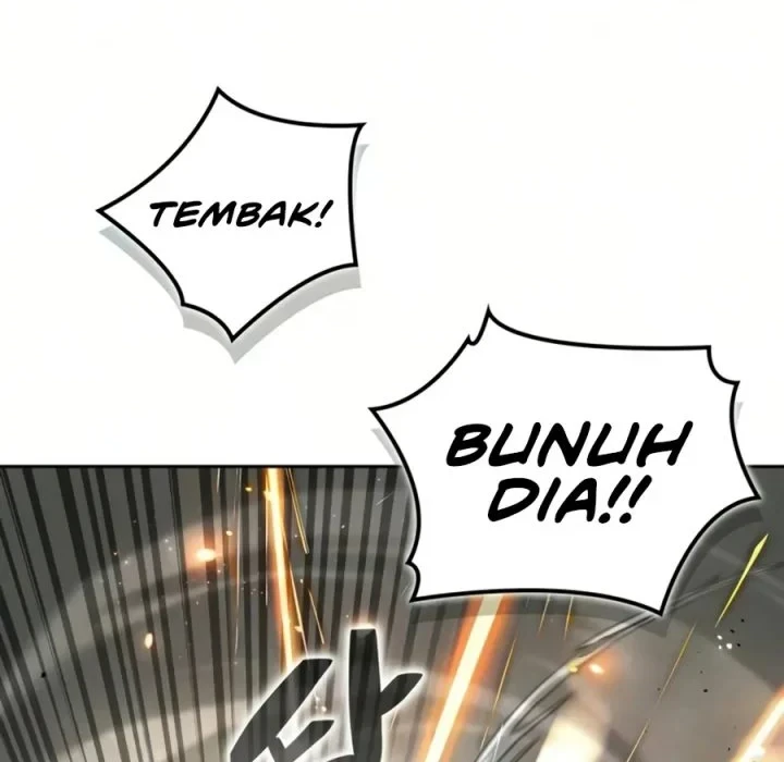 Manhwa A Wimp's Strategy Guide to Conquer the Tower Chapter 27 gambar 2