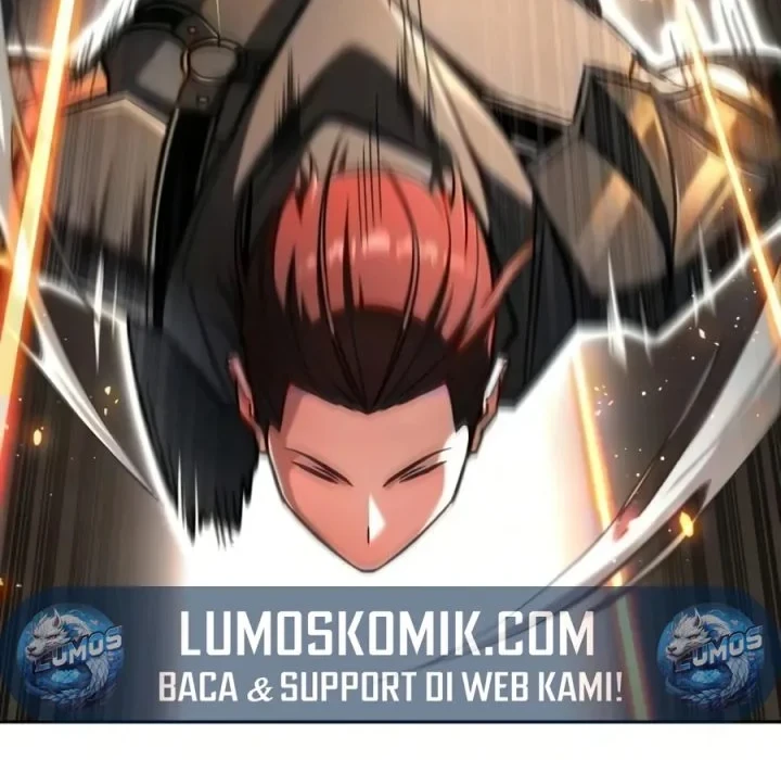 A Wimp's Strategy Guide to Conquer the Tower Chapter 27 Gambar 4