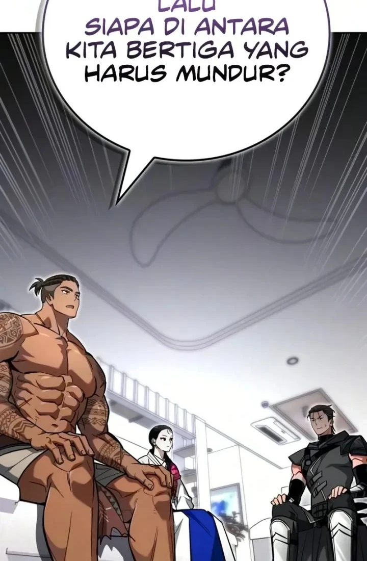 Manhwa A Wimp's Strategy Guide to Conquer the Tower Chapter 28 gambar 2