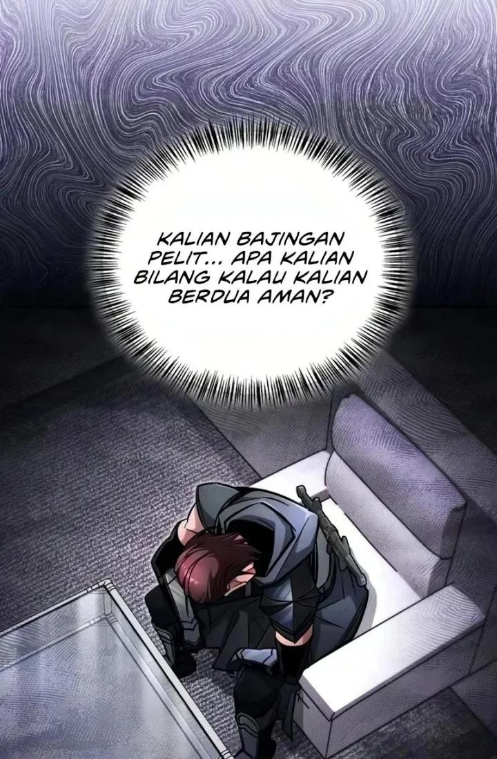 A Wimp's Strategy Guide to Conquer the Tower Chapter 28 Gambar 4