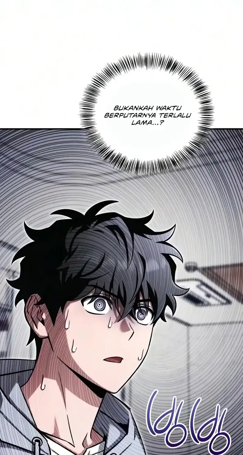 A Wimp's Strategy Guide to Conquer the Tower Chapter 29 Gambar 4