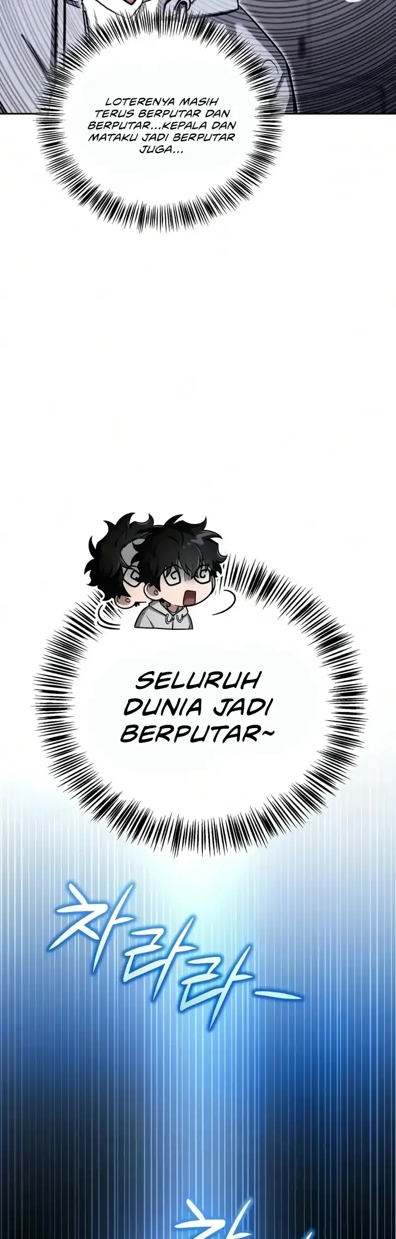 A Wimp's Strategy Guide to Conquer the Tower Chapter 29 Gambar 5