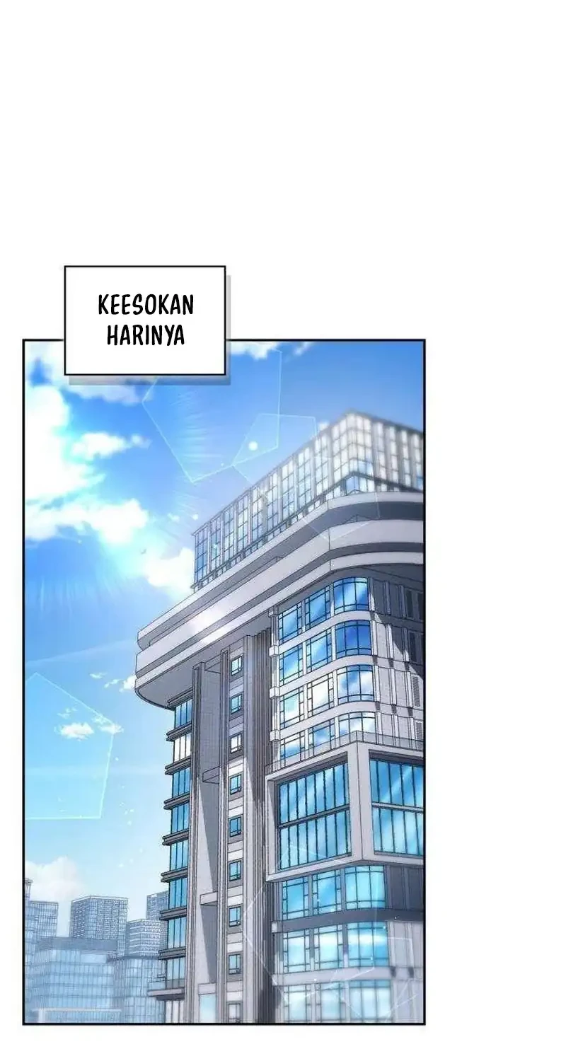 Manhwa A Wimp's Strategy Guide to Conquer the Tower Chapter 37 gambar 2