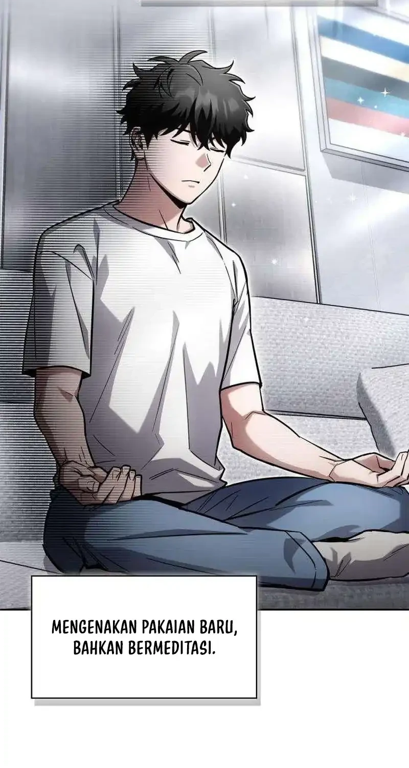 A Wimp's Strategy Guide to Conquer the Tower Chapter 37 Gambar 4