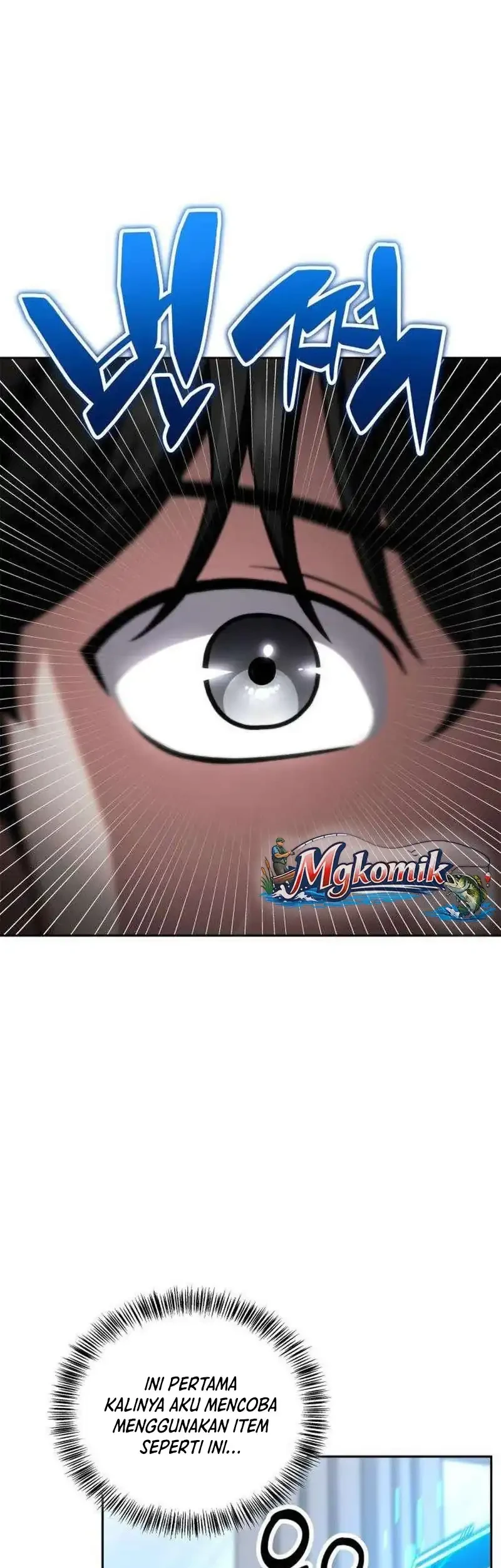 A Wimp's Strategy Guide to Conquer the Tower Chapter 37 Gambar 5