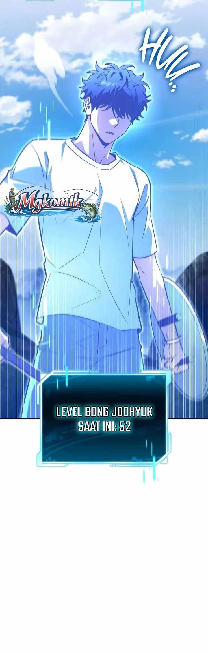 A Wimp's Strategy Guide to Conquer the Tower Chapter 38 Gambar 5