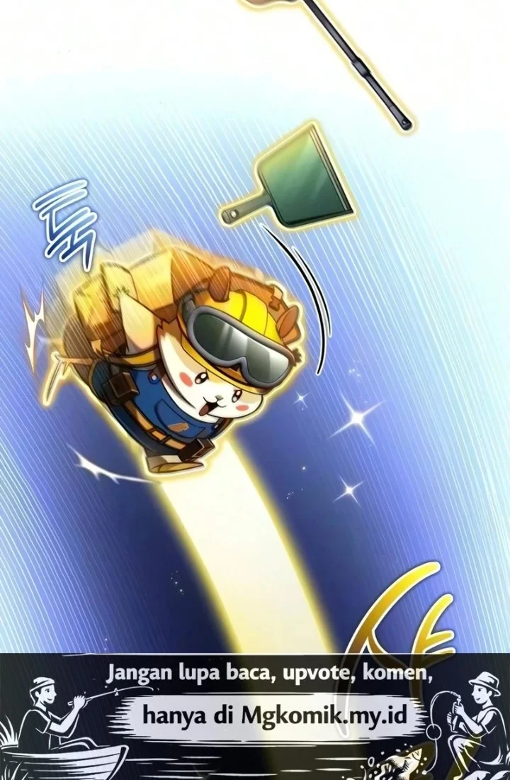 Manhwa A Wimp's Strategy Guide to Conquer the Tower Chapter 41 gambar 2