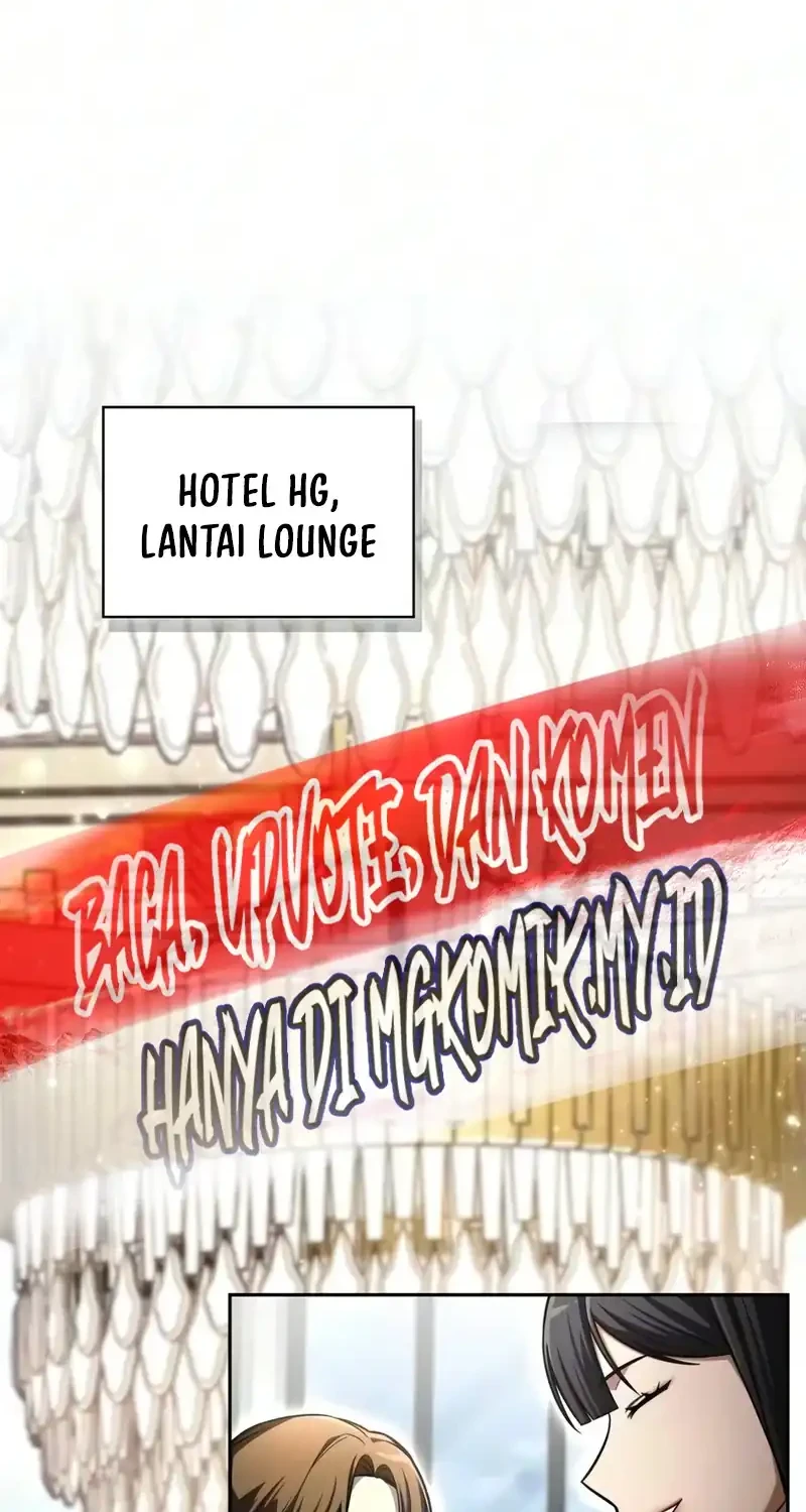 Manhwa A Wimp's Strategy Guide to Conquer the Tower Chapter 43 gambar 2