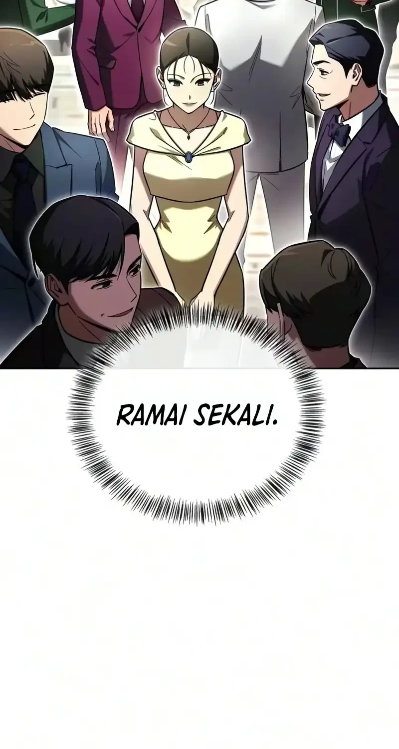 A Wimp's Strategy Guide to Conquer the Tower Chapter 43 Gambar 4
