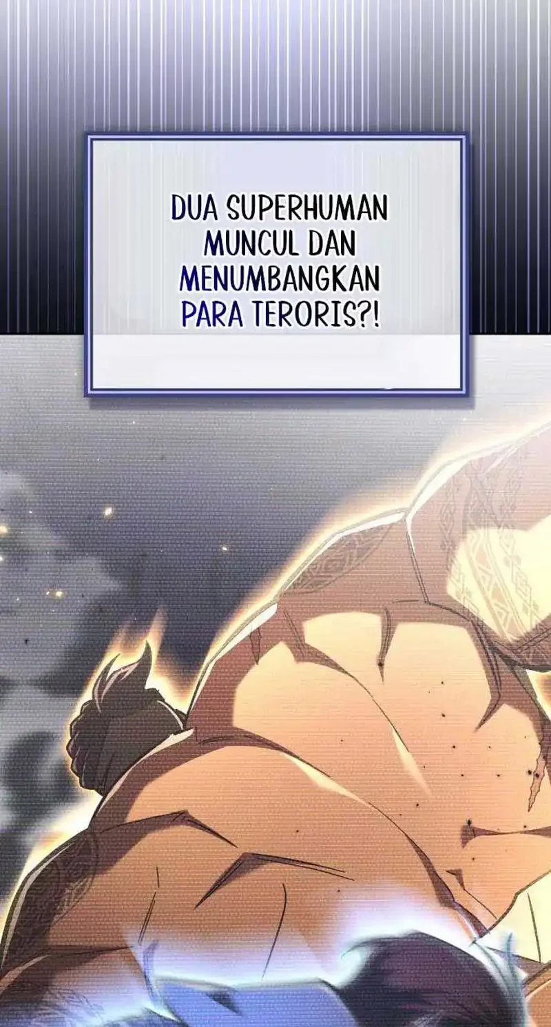 A Wimp's Strategy Guide to Conquer the Tower Chapter 44 Gambar 6