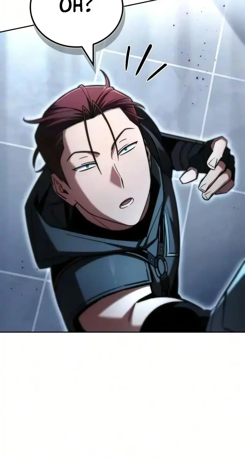 A Wimp's Strategy Guide to Conquer the Tower Chapter 45 Gambar 6