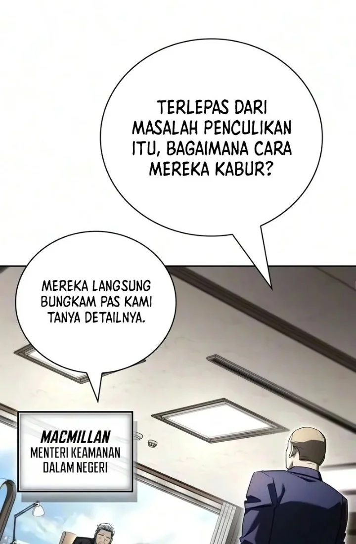 A Wimp's Strategy Guide to Conquer the Tower Chapter 46 Gambar 4