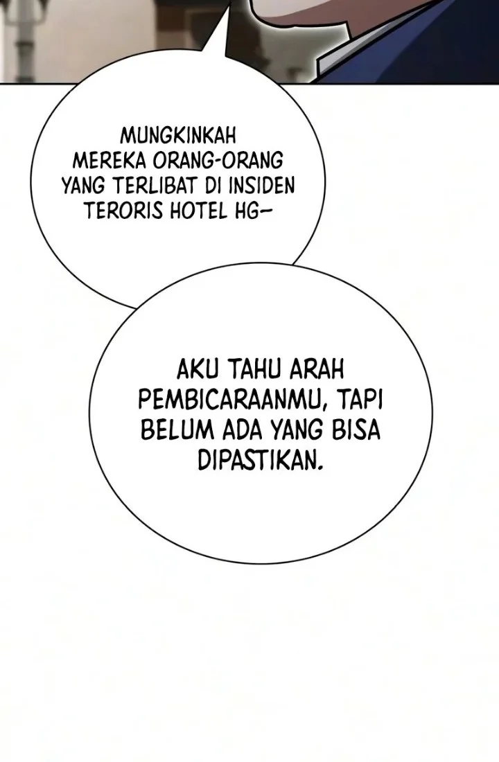A Wimp's Strategy Guide to Conquer the Tower Chapter 46 Gambar 6