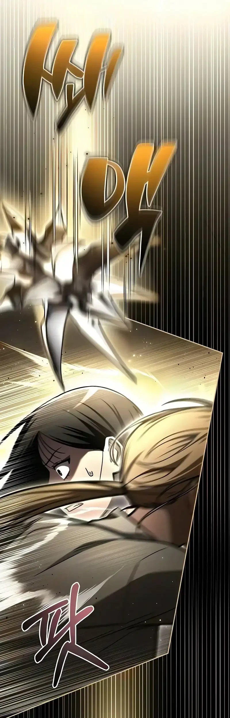 A Wimp's Strategy Guide to Conquer the Tower Chapter 48 Gambar 4