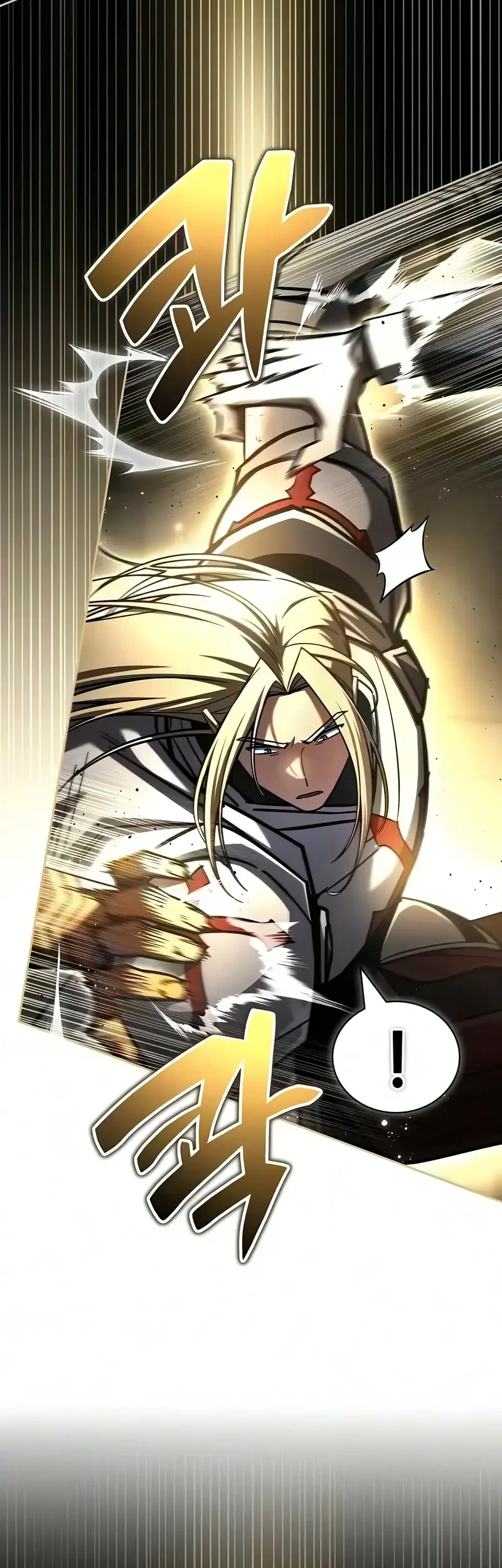 A Wimp's Strategy Guide to Conquer the Tower Chapter 48 Gambar 5