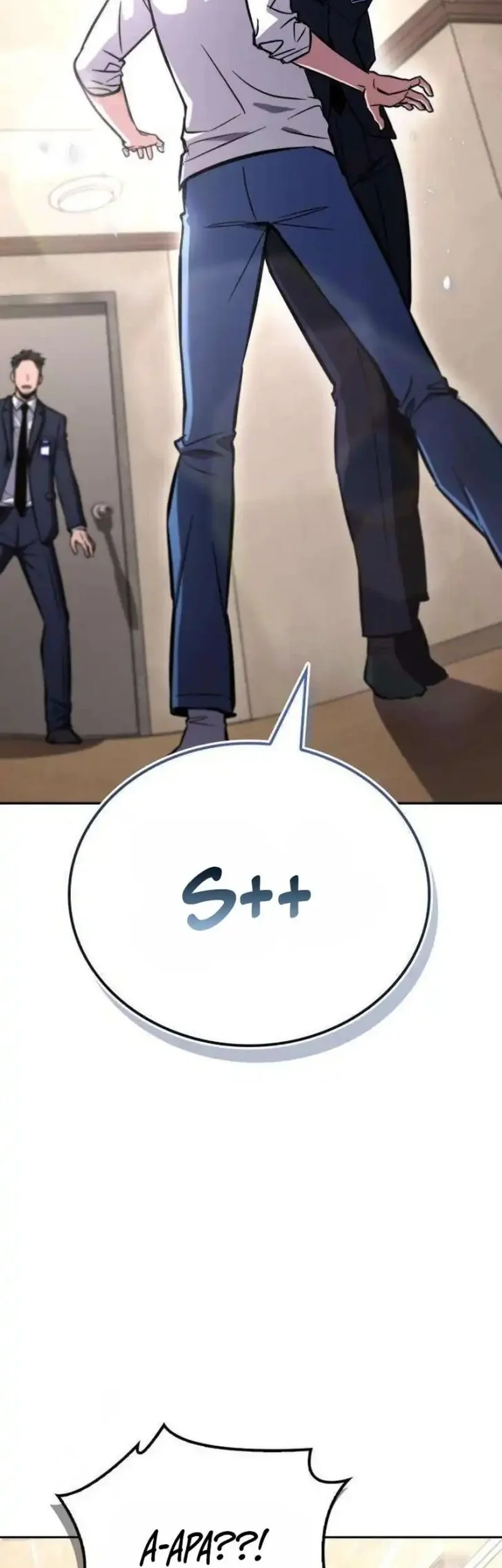Manhwa A Wimp's Strategy Guide to Conquer the Tower Chapter 5 gambar 2