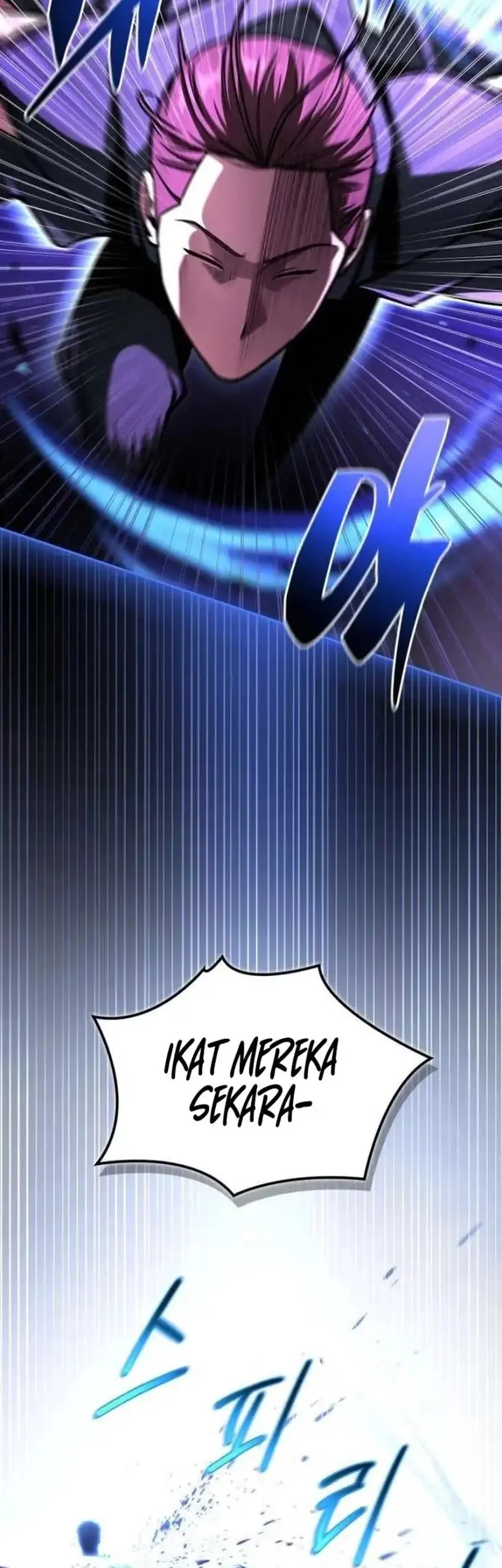 A Wimp's Strategy Guide to Conquer the Tower Chapter 6 Gambar 3